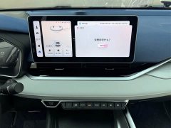 Geely Xingrui 2.0T Diesel Premium - ფოტო 15