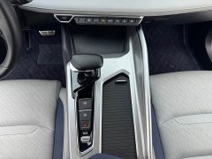 Geely Xingrui 2.0T Diesel Premium - ფოტო 16