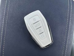 Geely Xingrui 2.0T Diesel Premium - ფოტო 17