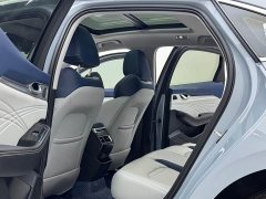 Geely Xingrui 2.0T Diesel Premium - ფოტო 18