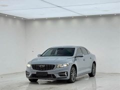 Geely Xingrui 2.0T Diesel Premium - ფოტო 2