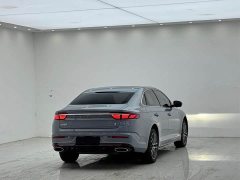 Geely Xingrui 2.0T Diesel Premium - ფოტო 20