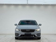 Geely Xingrui 2.0T Diesel Premium - ფოტო 3