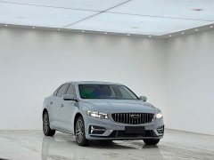 Geely Xingrui 2.0T Diesel Premium - ფოტო 4
