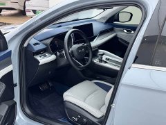 Geely Xingrui 2.0T Diesel Premium - ფოტო 5