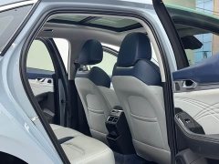 Geely Xingrui 2.0T Diesel Premium - ფოტო 6