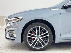 Geely Xingrui 2.0T Diesel Premium - ფოტო 7