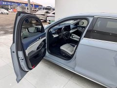 Geely Xingrui 2.0T Diesel Premium - ფოტო 8