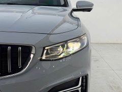 Geely Xingrui 2.0T Diesel Premium - ფოტო 9