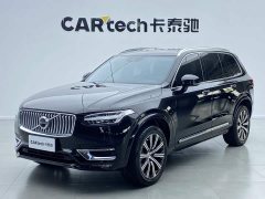 Volvo XC90 B6 Intelligent Luxury 7-Seater - ფოტო 1