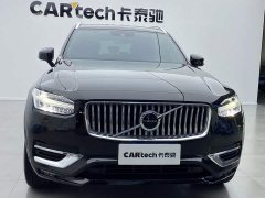 Volvo XC90 B6 Intelligent Luxury 7-Seater - ფოტო 10