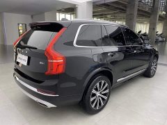 Volvo XC90 B6 Intelligent Luxury 7-Seater - ფოტო 12