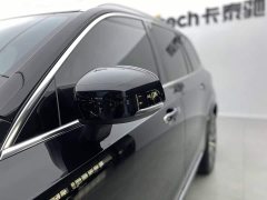 Volvo XC90 B6 Intelligent Luxury 7-Seater - ფოტო 13
