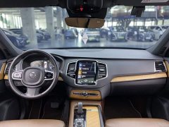 Volvo XC90 B6 Intelligent Luxury 7-Seater - ფოტო 14
