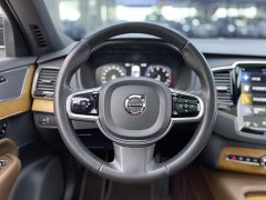 Volvo XC90 B6 Intelligent Luxury 7-Seater - ფოტო 15