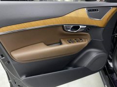 Volvo XC90 B6 Intelligent Luxury 7-Seater - ფოტო 17