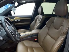 Volvo XC90 B6 Intelligent Luxury 7-Seater - ფოტო 18