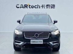 Volvo XC90 B6 Intelligent Luxury 7-Seater - ფოტო 2