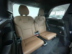 Volvo XC90 B6 Intelligent Luxury 7-Seater - ფოტო 20