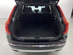 Volvo XC90 B6 Intelligent Luxury 7-Seater - ფოტო 3