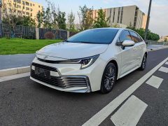 Toyota Lingshang 2021 2.0L Luxury - ფოტო 1