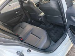 Toyota Lingshang 2021 2.0L Luxury - ფოტო 10