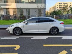 Toyota Lingshang 2021 2.0L Luxury - ფოტო 11