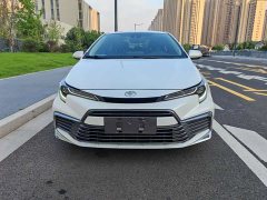 Toyota Lingshang 2021 2.0L Luxury - ფოტო 2