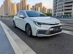 Toyota Lingshang 2021 2.0L Luxury - ფოტო 3
