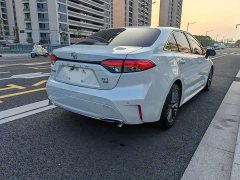Toyota Lingshang 2021 2.0L Luxury - ფოტო 4