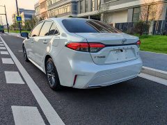 Toyota Lingshang 2021 2.0L Luxury - ფოტო 5