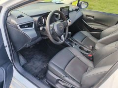 Toyota Lingshang 2021 2.0L Luxury - ფოტო 6
