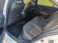 Toyota Lingshang 2021 2.0L Luxury - ფოტო 7