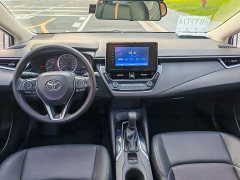 Toyota Lingshang 2021 2.0L Luxury - ფოტო 8