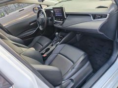 Toyota Lingshang 2021 2.0L Luxury - ფოტო 9
