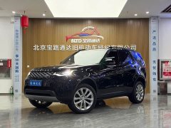Land Rover Discovery 360PS S - ფოტო 1