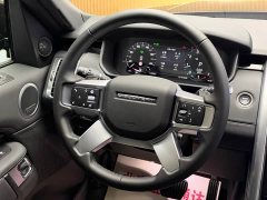 Land Rover Discovery 360PS S - ფოტო 12