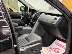 Land Rover Discovery 360PS S - ფოტო 14
