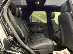 Land Rover Discovery 360PS S - ფოტო 15