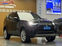 Land Rover Discovery 360PS S - ფოტო 3