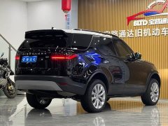 Land Rover Discovery 360PS S - ფოტო 6