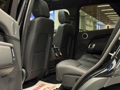 Land Rover Discovery 360PS S - ფოტო 8