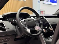 Land Rover Discovery 360PS S - ფოტო 9