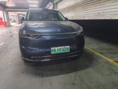 AITO M7 Extended Range Max AWD 6-Seat (192-Channel LiDAR) - ფოტო 1