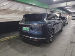 AITO M7 Extended Range Max AWD 6-Seat (192-Channel LiDAR) - ფოტო 4