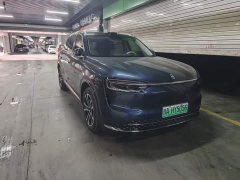 AITO M7 Extended Range Max AWD 6-Seat (192-Channel LiDAR) - ფოტო 6