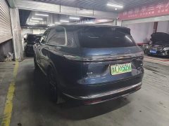 AITO M7 Extended Range Max AWD 6-Seat (192-Channel LiDAR) - ფოტო 7