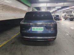 AITO M7 Extended Range Max AWD 6-Seat (192-Channel LiDAR) - ფოტო 8