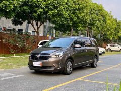 Buick GL8 Land Business Class 652T Luxury - ფოტო 1