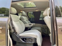 Buick GL8 Land Business Class 652T Luxury - ფოტო 11